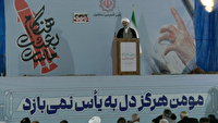 تنگه هرمز دارایی استراتژیک و مایه اقتدار ایرانی هاست