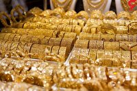 نرخ طلا، سکه و نقره در بازار مشهد / یک شنبه ۲۴ خرداد ۱۴۰۵