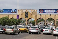 آخرین مهلت بازگشت خودرو‌های پلاک منطقه آزاد چابهار به منطقه