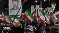حماسه ۱۰۵ شب ایستادگی لرستانی‌ها پای وطن در سنگر خیابان