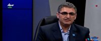 حق‌آبه  تالاب صالحیه نرسد، گرد و غبار تا تهران پیش می‌رود