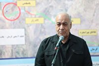 تعریف دو طرح آزادراه برای استان کرمان