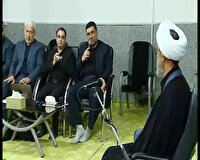 ضرورت فرهنگ‌سازی برای کاهش مصرف آب