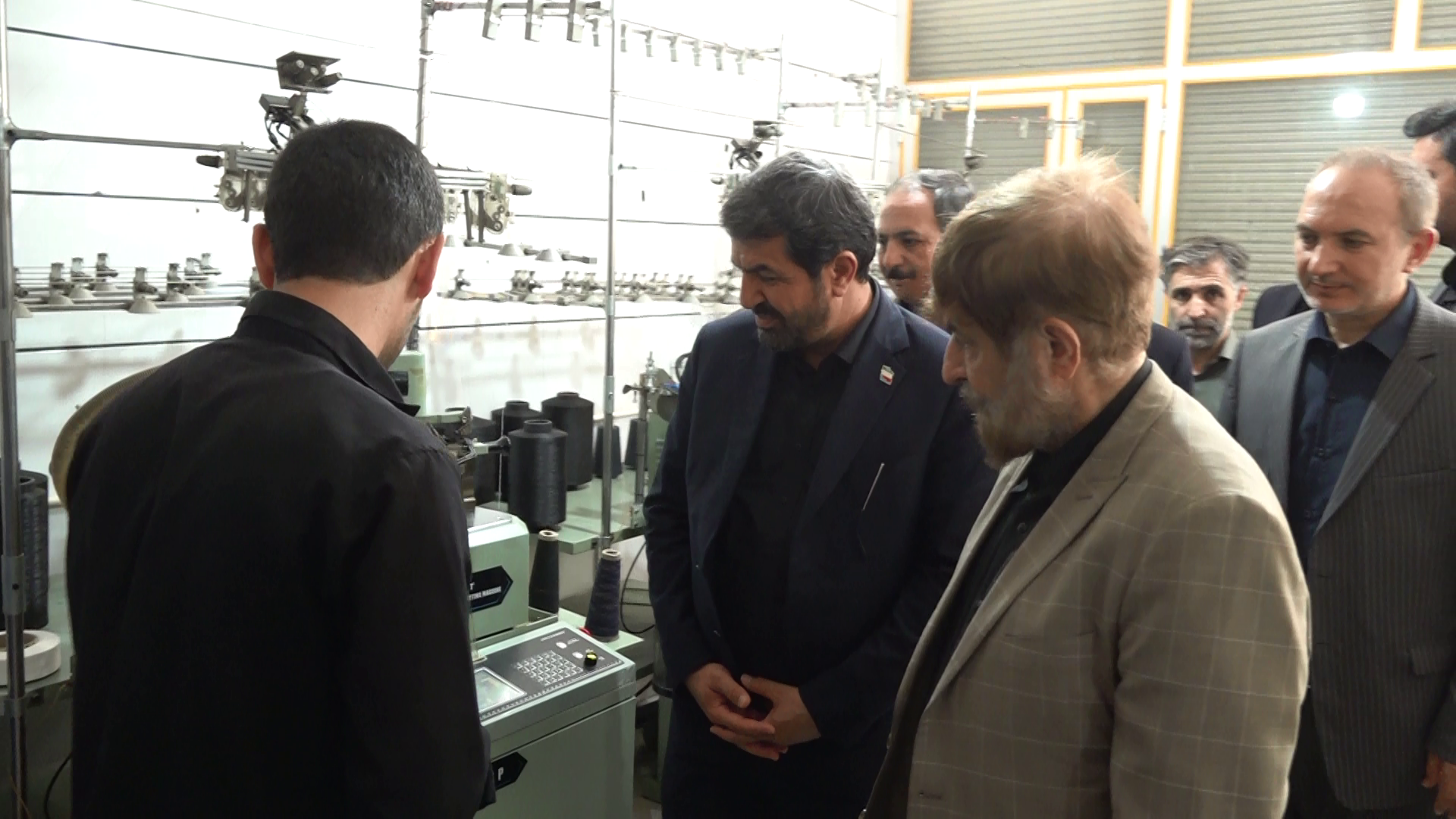 تاکید بر تشکیل یک منظومه بزرگ تولیدی برای روستاهای همدان تاکید بر تشکیل یک منظومه بزرگ تولیدی برای روستاهای همدان
