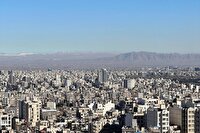 هوای قابل قبول مشهد در ۲۸ خرداد ماه