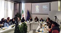 جلال‌الدین کزازی:زبان فارسی پیشرفته‌ترین زبان جهان از دید ساختاراست