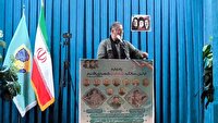 برگزاری اولین یادواره شهدای اقتدار در سراب