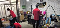 راه اندازی مرکز کارآفرینی برای افراد در حال گذر از حمایت بهزیستی