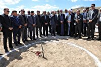 بجنورد در مسیر خودرو‌های سنگین ترانزیتی قرار می‌گیرد