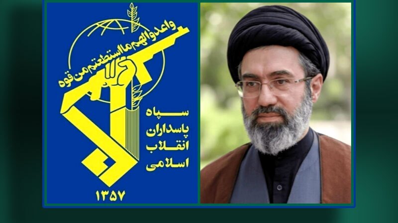 سپاه پاسداران: عهدشکنی دشمن با پاسخ محکم مواجه میشود سپاه پاسداران: عهدشکنی دشمن با پاسخ محکم مواجه میشود