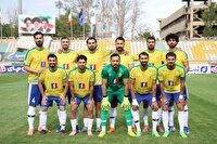 صدور مجوز ملی حرفه‌ای باشگاه‌داری برای صنعت‌نفت آبادان