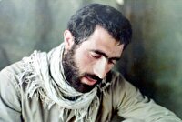 شهید حاج رضا شکری‌پور؛ علمدار جزیره مجنون