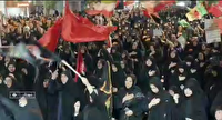 یکصدو یازدهمین شب قرار شبانه ی مردم شهریار