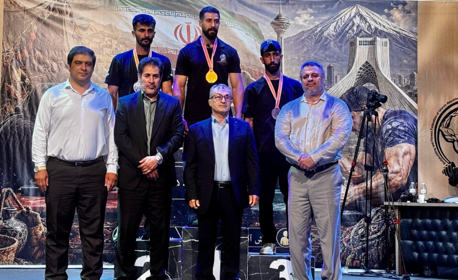 جهت اعزام به مسابقات جهانی روستایی و عشایری ۲۰۲۶.رقابت‌های انتخابی تیم ملی مچ‌اندازی مردان (گرامیداشت شهدای مدرسه شجره طیبه میناب) برگزار شد