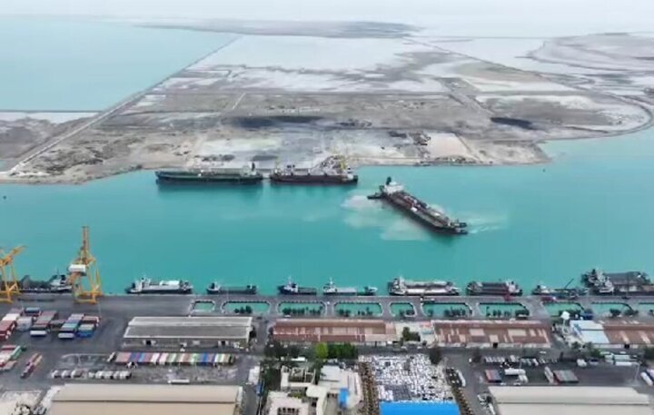 پیشرفت مطالعات مدیریت یکپارچه سواحل خوزستان