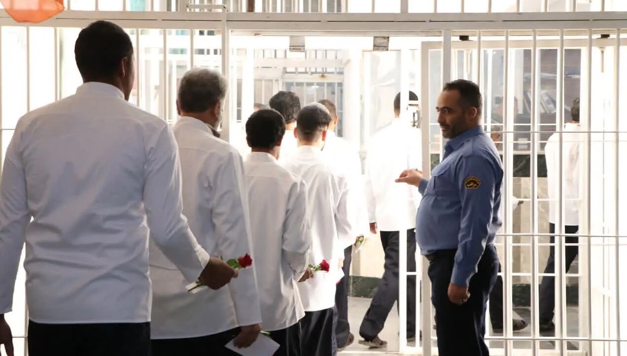آزادی ۴۴ زندانی نیازمند جرایم غیر عمد در آذربایجان غربی