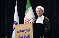 پیام رهبری درباره تفاهم با آمریکا بسیاری از ابهامات را برطرف کرد