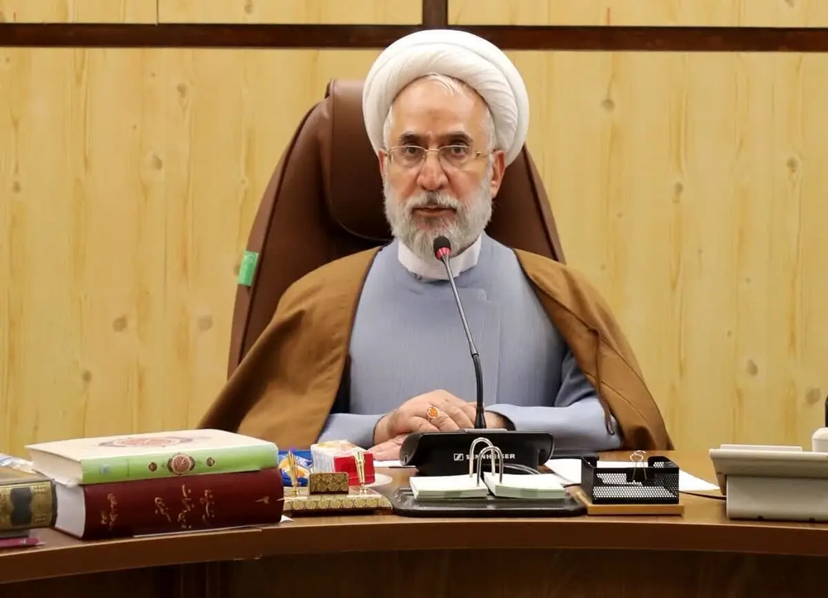 نظارت دادستان ها باید به صورت علمی و حقوقی انجام شود نظارت دادستان ها باید به صورت علمی و حقوقی انجام شود