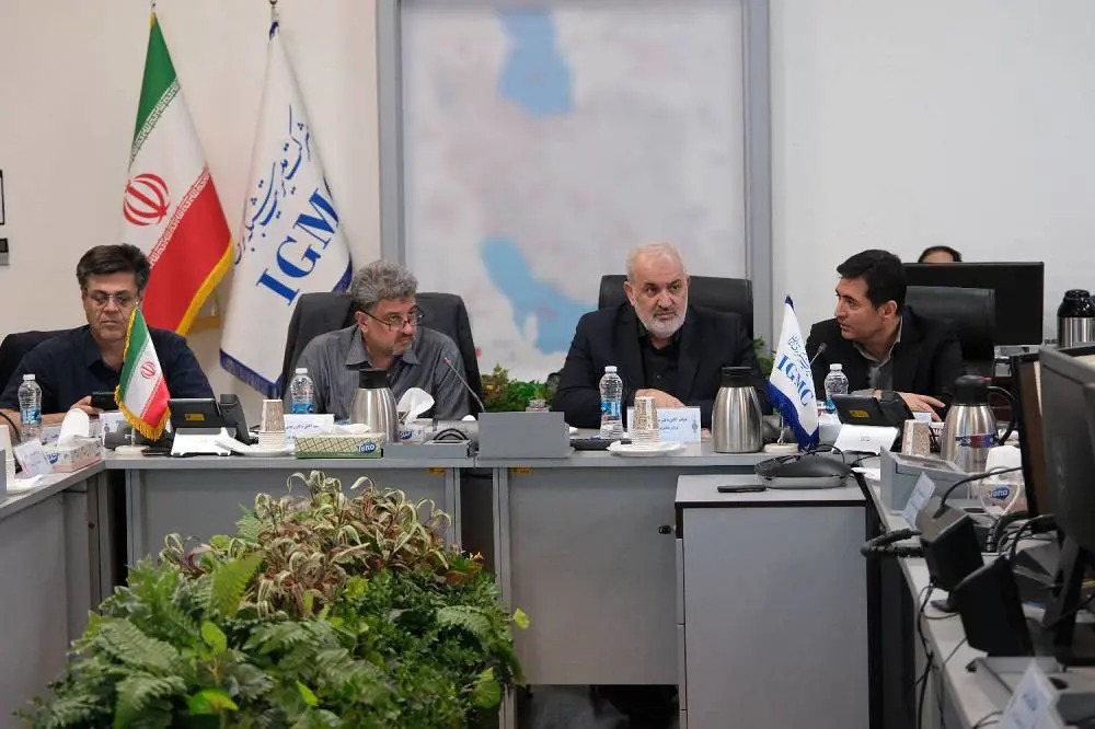 همراهی مشترکان لازمه عبور بدون خاموشی از اوج مصرف برق است همراهی مشترکان لازمه عبور بدون خاموشی از اوج مصرف برق است