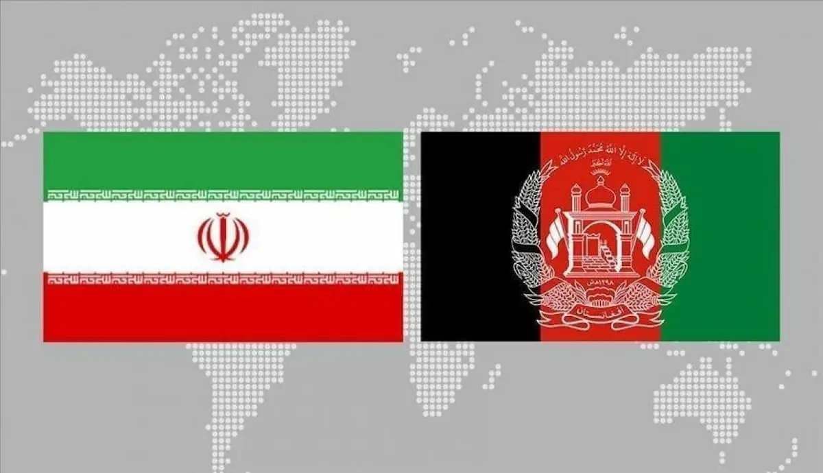 رسمی شدن تهاتر «ریال» و «افغانی» رسمی شدن تهاتر «ریال» و «افغانی»