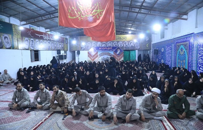 یادواره شهدا