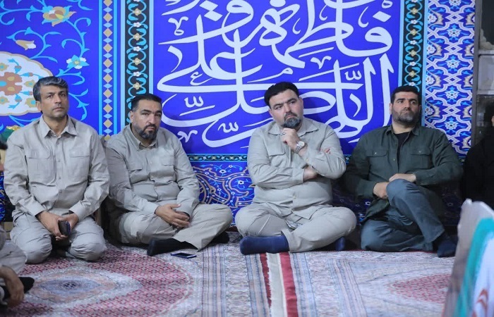 یادواره شهدا