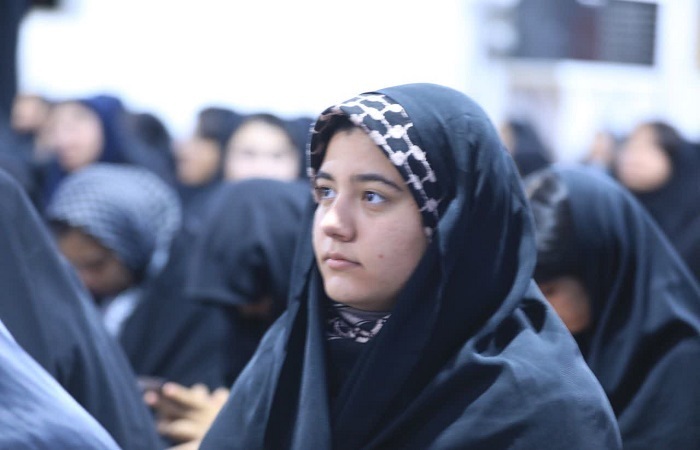 یادواره شهدا