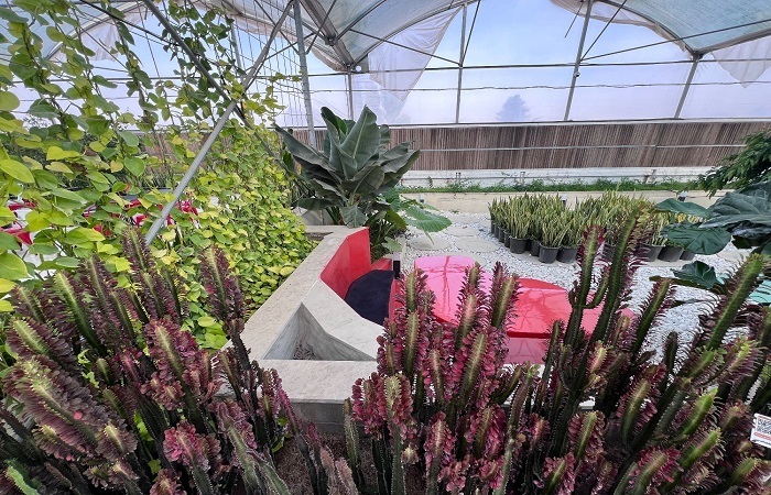 مجتمع گردشگری کشاورزی